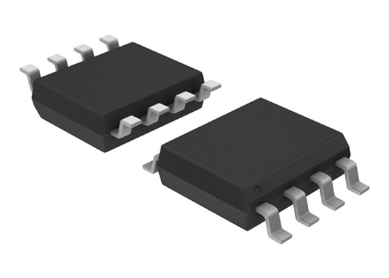 S25FS064SAGMFI011 Μνήμη IC Τσιπ Σειράς FS-S Μνήμη 64Mbit NOR Flash Μνήμη IC SOIC8