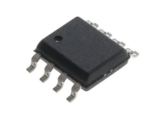 S25FS064SAGMFB010 Μνήμη IC Chip 64Mbit Flash Μη πτητική μνήμη IC SOIC8 NOR Flash