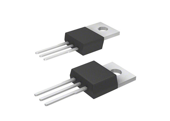 IPP055N08NF2S Τσιπ ολοκληρωμένου κυκλώματος 80V N-Channel Power MOSFET Τρανζίστορες TO-220-3