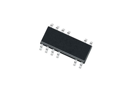 ICE5GR1680AG-1 Integrated Circuit Chip Offline Flyback Controller Fixed Frequency CoolSET (Προσαρμοσμένη συχνότητα)