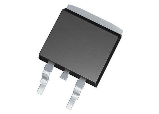 IPB035N12NM6 Τσιπ ολοκληρωμένου κυκλώματος 120V OptiMOSTM 6 N-Channel Power MOSFET Τρανζίστορες
