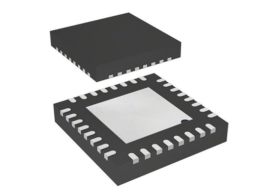 IRS2452AM Integrated Circuit Chip Υψηλής απόδοσης κλάσης D Ακουστικό ενισχυτή IC
