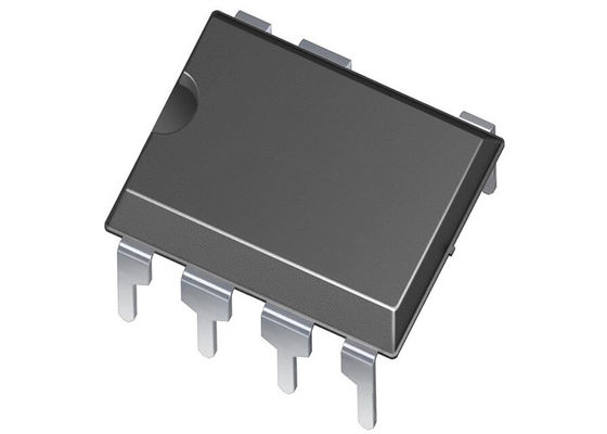 ICE5AR0680BZS-1 Ολοκληρωμένο Κύκλωμα Chip 100kHz Offline Flyback Controller IC PG-DIP-7