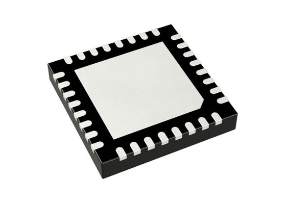 THVD4421RHBR Integrated Circuit Chip Διπλό πρωτόκολλο RS-232 και RS-485 Πηρακτήρας VQFN32