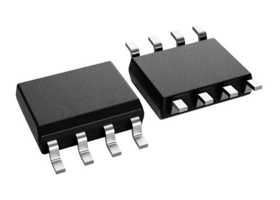 Τσιπ ολοκληρωμένου κυκλώματος THVD2429DRVR 20Mbps Half Duplex RS-485 Transceivers SOIC-8