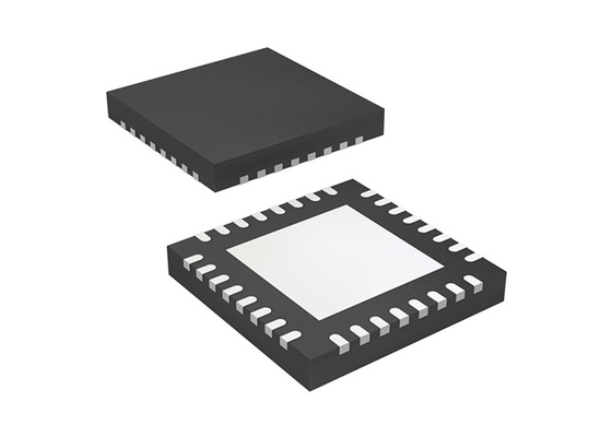 TRF37A32IRTVR Μονάδα ασύρματης επικοινωνίας Δύο μετατροπέας μείγματος με ενσωματωμένο IF AMP