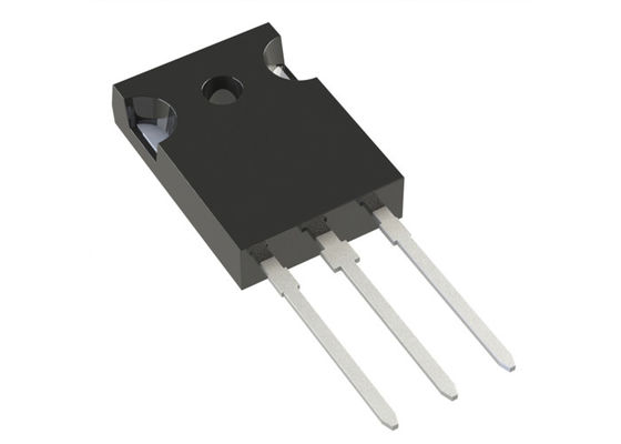 NTHL082N65S3HF Τσιπ ολοκληρωμένου κυκλώματος MOSFETs 650V 313W N-Channel MOSFET τρανζίστορες