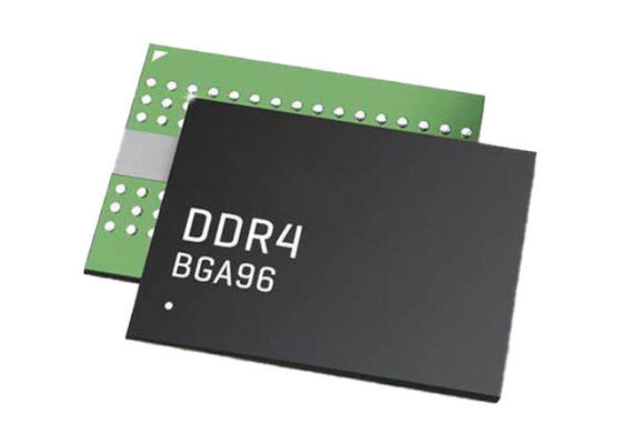 H5ANAG6NCJR-XNC 16Gbit DDR4 Μνήμη IC Chip Δυναμικής Μνήμης Πρόσβασης Τυχαίας