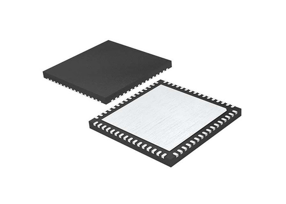 ADS5296ARGCR Integrated Circuit Chip Low-Power 12-Bit 8-Channel Analog-to-Digital Converter (Τσιπ ολοκληρωμένου κυκλώματος χαμηλής ισχύος 12 bit 8 κανάλια αναλογικός-ψηφιακός μετατροπέας)