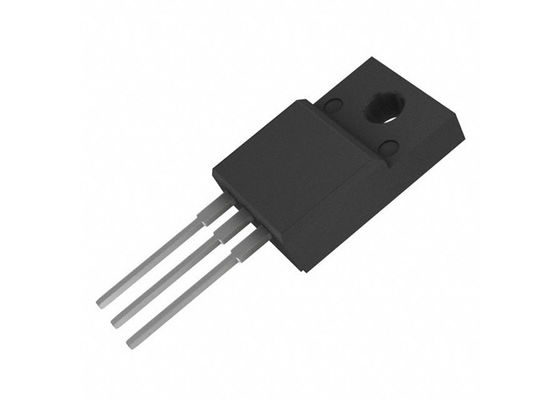 FCPF125N65S3 Τσιπ ολοκληρωμένου κυκλώματος MOSFET Τρανζίστορες 650V 24A Διακριτοί ημιαγωγοί