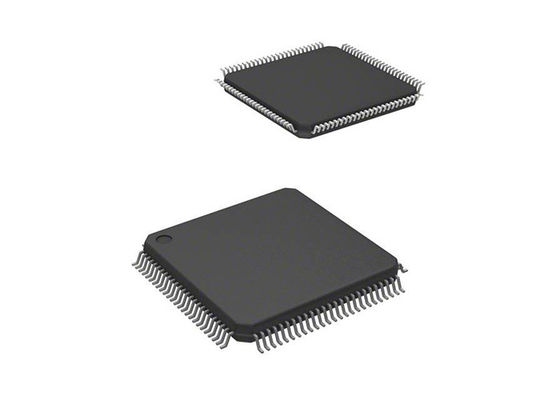 TMS5700914APZQQ1 Υψηλής απόδοσης 160MHz RISC Flash Microcontroller MCU