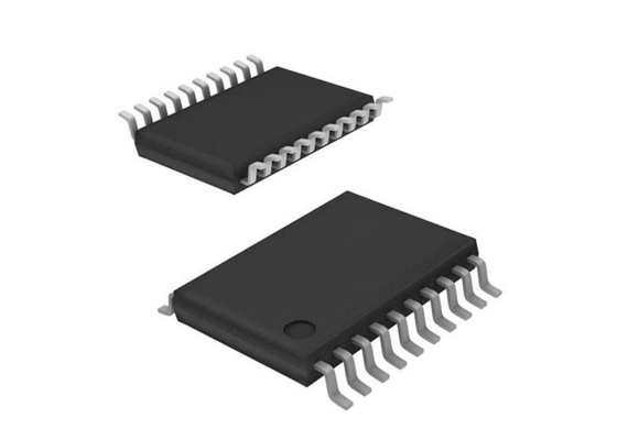 MSPS003F3SPW20R Μικροελεγκτής MCU ARM Cortex-M0 MCU για τροφοδοσίες και παροχή ενέργειας