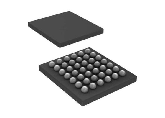 MAX77929EWO Integrated Circuit Chip 10A Διοπτεύσιμη διακόπτης χωρητικότητας WLP42