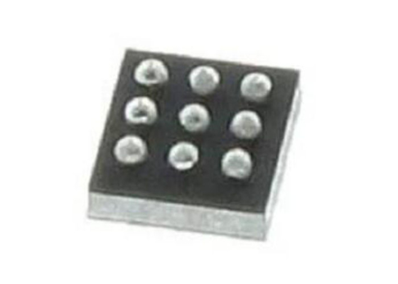 MAX20331EWL Συνολικό κύκλωμα Τσιπ Ελέγχων προστασίας από υπερτάσεις WLP9 IC υπερτάσεων