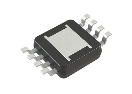 LT8580IMS8E Integrated Circuit Chip SEPIC Ρυθμιστές 1A 65V PWM DC DC μετατροπέας MSOP8