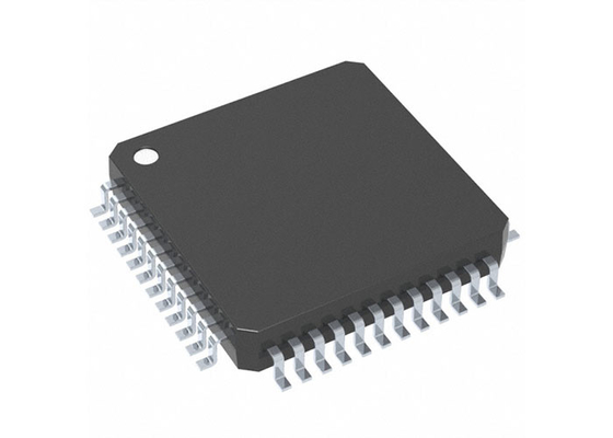 F280021PTSR Μικροελεγκτής MCU 100MHz C2000 32-bit MCU σε πραγματικό χρόνο για έλεγχο κινητήρα