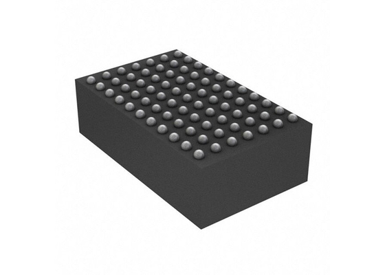 LTM4647EY Τσιπ ολοκληρωμένου κυκλώματος 30A DC DC Step Down μModule Regulator BGA77