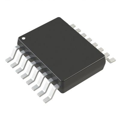 LTC2645HMS-L10 Integrated Circuit Chip 10Bit Ψηφιακό σε Αναλογικό Μετατροπέα IC MSOP16