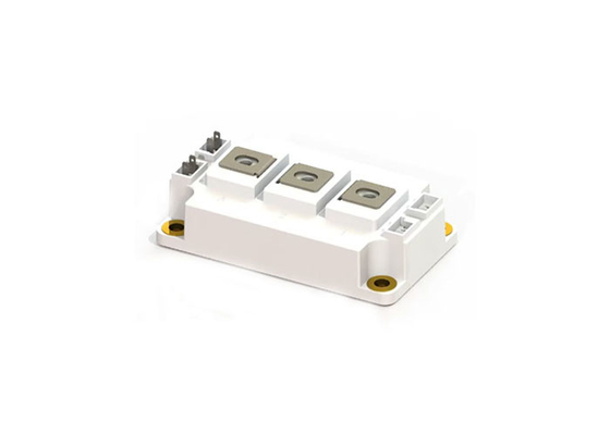APTGL475SK120D3G Αυτοκινητοβιομηχανικές μονάδες IGBT 1200V 475A Buck Chopper Ενότητα IGBT D3 Πακέτο