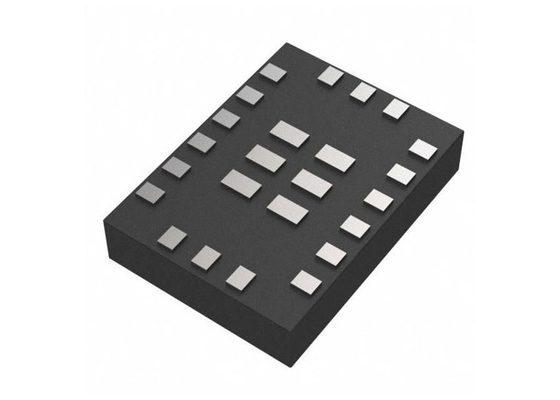 DA14535-00000FX2 BT IC 2.4GHz Ultra Low Power BT 5.3 SoC QFN24 Σύστημα σε τσιπ