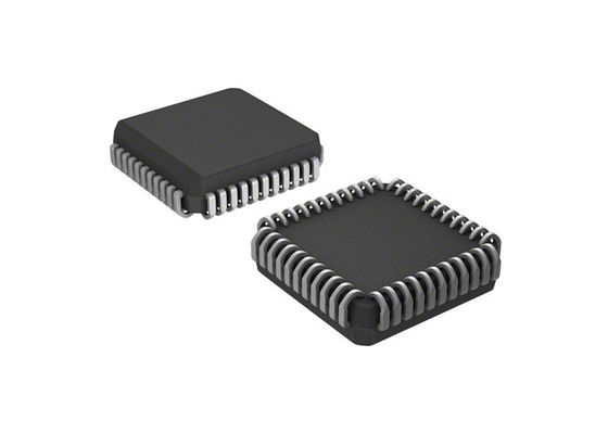 AD7568BPZ Integrated Circuit Chip 12Bit DAC Μετατροπείς PLCC44 Μετατροπείς δεδομένων IC