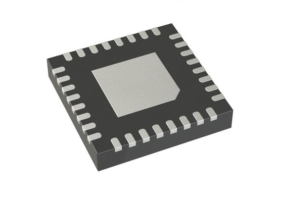 AD5544ACPZ-1 Integrated Circuit Chip Ψηφιακός σε αναλογικός μετατροπείς LFCSP32 16Bit DACs