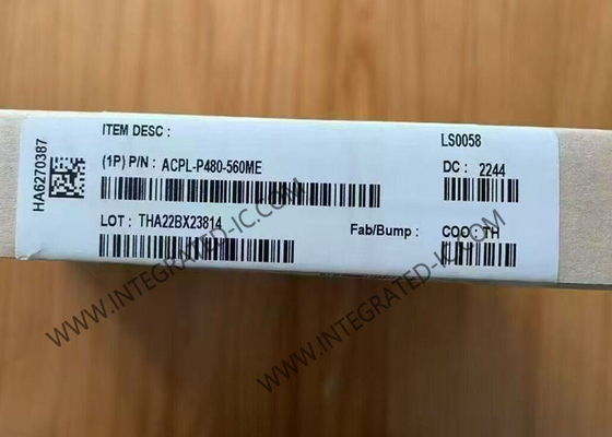 ACPL-P480-560ME Τσιπ ολοκληρωμένου κυκλώματος High Speed Optocoupler SOP6 IC Chips