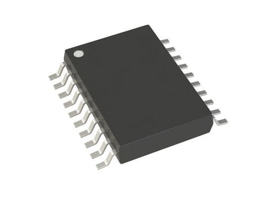 R5F10968KSP Μικροελεγκτής MCU 16Bit Μικροελεγκτής IC 32MHz MCU Chips LSSOP20