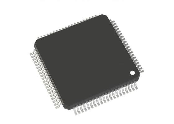 R7F123FMG3AFB-C Μικροελεγκτής MCU Μικροελεγκτές αυτοκινήτων χαμηλής ισχύος LFQFP80