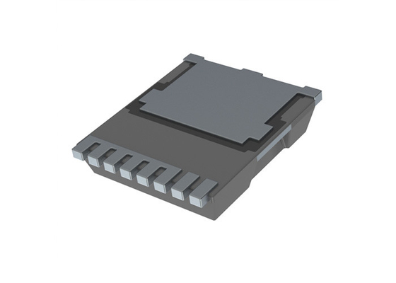 IPT65R025CM8 Τσιπ ολοκληρωμένου κυκλώματος 650V CoolMOSTM 8 Τρανζίστορες ισχύος για φόρτιση ηλεκτρικών οχημάτων