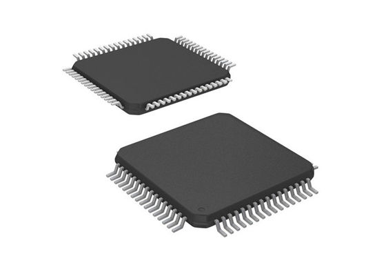 R5F10DLDCLFB Μικροελεγκτής MCU MCU Chips 16 Bit Microcontroller IC LFQFP64 MCU IC