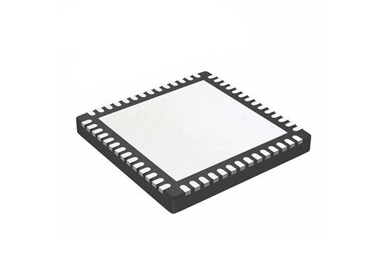 AD9484BCPZ-500 Integrated Circuit Chip 8-Bit 500 MSPS 1.8V Αναλογικός-Ψηφιακός Μετατροπέας