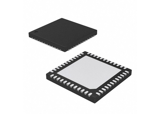 AD9265BCPZ-125 Τσιπ ολοκληρωμένου κυκλώματος 16-bit 105 MSPS 1.8V Αναλογικός-Ψηφιακός μετατροπέας