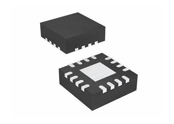 9FGV1008BQ500LTGI Integrated Circuit Chip PhiClock Generator LGA16 Clock Generator IC