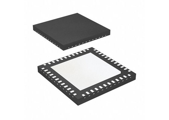 8P34S2108NLGI Integrated Circuit Chip 2 GHz Dual Clock Fanout Buffer για ρολόγια υψηλής ταχύτητας