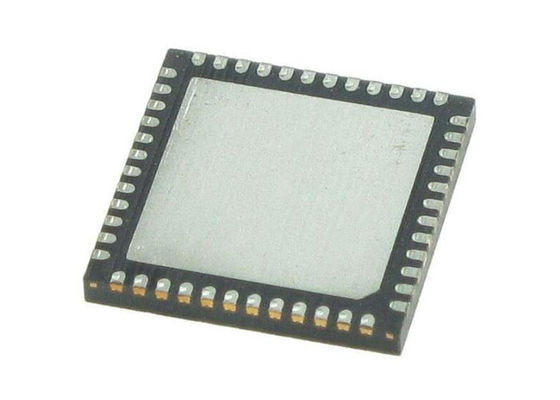 9ZXL0853EKILF Integrated Circuit Chip 8 Output DB800ZL PCIe Clock Buffer VFQFPN48 Ηλεκτρονικό σύστημα