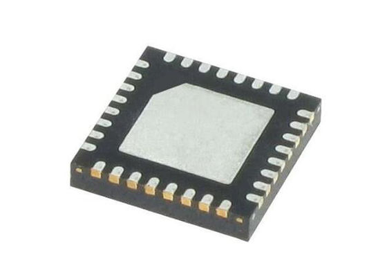 9DML4493ANLGI Ενοποιημένο κύκλωμα Chip Clock MUX 4 Output Clock Multiplexer VFQFPN32
