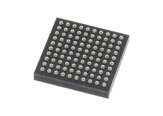 8V19N490BBDGI Integrated Circuit Chip FemtoClock NG Clock Jitter Attenuator CABGA100 Ηλεκτρονικό σύστημα
