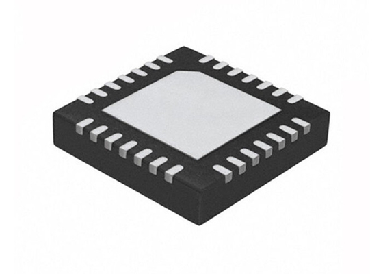 8SLVD2104NBGI Integrated Circuit Chip Clock Fanout Buffer IC VFQFN28 RF Buffers Ηλεκτρονικά κυκλώματα