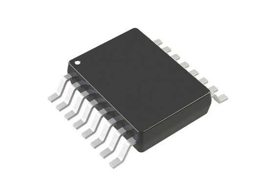 LTC2991CMS Chip ολοκληρωμένου κυκλώματος οκταλικός I2C ανιχνευτής τάσης και ρεύματος και θερμοκρασίας