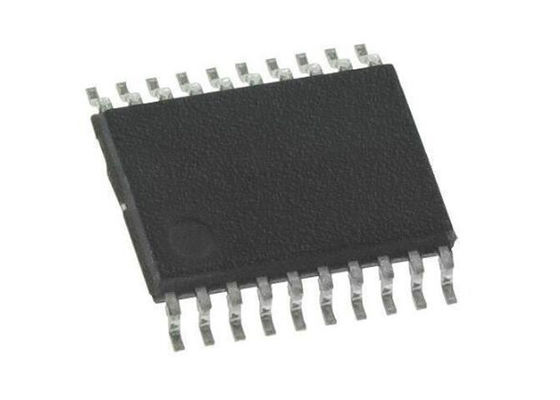 5PB1110PGGK Integrated Circuit Chip Υψηλής απόδοσης LVCMOS Clock Buffer IC TSSOP20