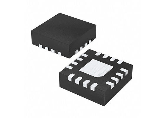 8SLVP1204ANLGI Integrated Circuit Chip Low Phase Noise 2 GHz Clock Fanout Buffer 16-VFQFN