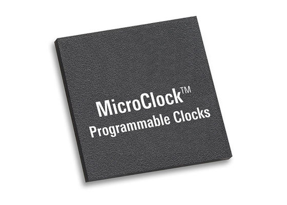 5L1503L-000NVGI Chip ολοκληρωμένου κυκλώματος MicroClock Προγραμματιζόμενος γεννήτης ρολογιού VFQFPN10