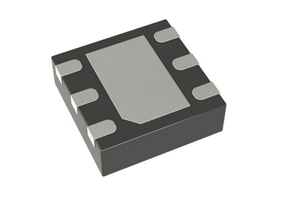ADPL40502ACPZ-1.2 Τσιπ ολοκληρωμένου κυκλώματος 200mA Λιγός θόρυβος Λιγός αποτύπωση γραμμικός ρυθμιστής
