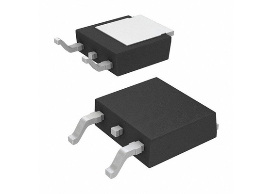 IPD80R450P7 Τσιπ ολοκληρωμένου κυκλώματος N-Channel Power MOSFET Transistors για προσαρμογέα