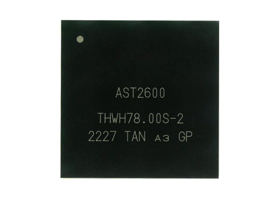 AST2600A3-GP Integrated Circuit Chip 28nm Υπολογιστής Απομακρυσμένης Διαχείρισης