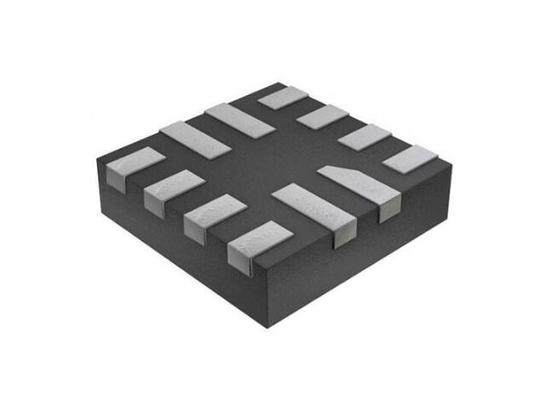 TPLD1201RWBR Integrated Circuit Chip Προγραμματιζόμενη λογική συσκευή X2QFN12 PLD IC