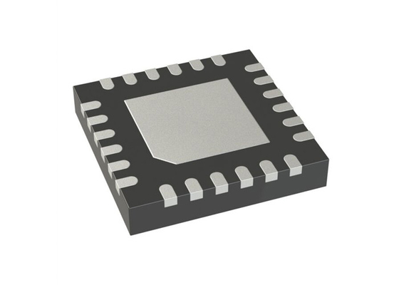 TAD5212IRGER Integrated Circuit Chip Stereo Audio DAC VQFN24 Audio DAC Μετατροπέας IC