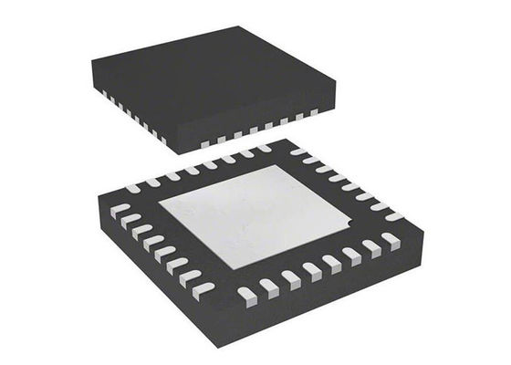 STM32U375KEU6 Μικροελεγκτής MCU Υψηλής απόδοσης 96MHz Μικροελεγκτής 32-bit