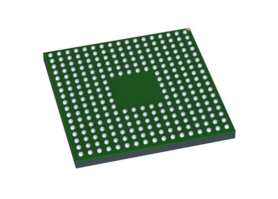 STM32N657X0H3Q Μικροελεγκτής MCU ARM Cortex-M55 800MHz Μικροελεγκτές 264-VFBGA